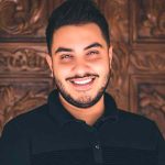 عکس آرون افشار